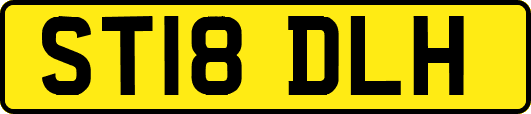ST18DLH
