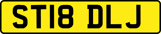 ST18DLJ