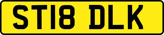 ST18DLK
