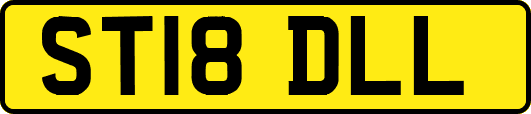 ST18DLL