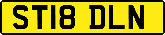 ST18DLN