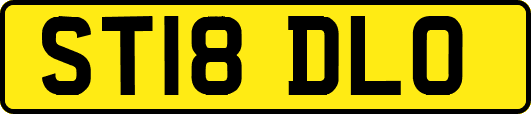 ST18DLO