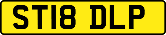 ST18DLP