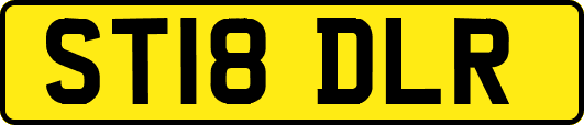 ST18DLR