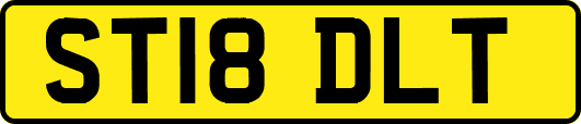 ST18DLT