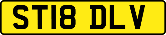 ST18DLV