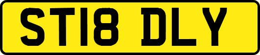 ST18DLY