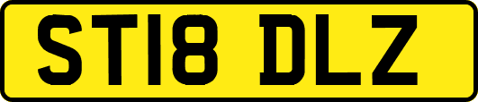 ST18DLZ