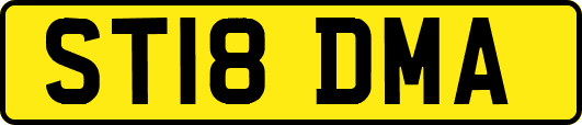 ST18DMA