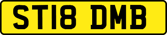 ST18DMB