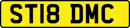 ST18DMC