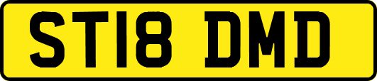 ST18DMD