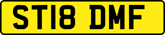 ST18DMF