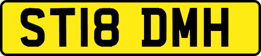 ST18DMH