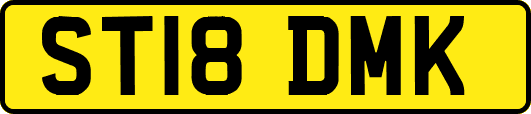 ST18DMK