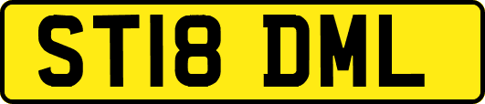 ST18DML