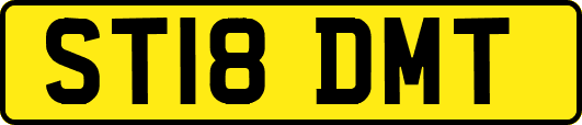 ST18DMT