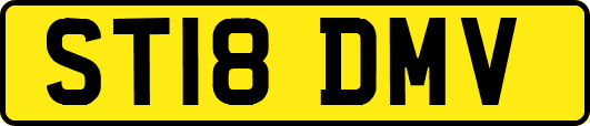 ST18DMV