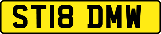 ST18DMW