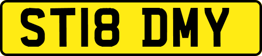 ST18DMY