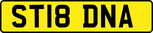 ST18DNA