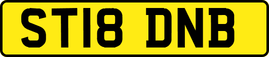 ST18DNB