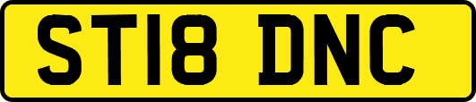 ST18DNC