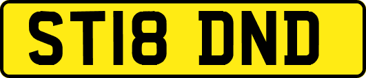 ST18DND