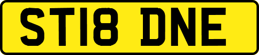 ST18DNE