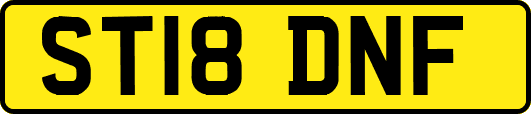 ST18DNF