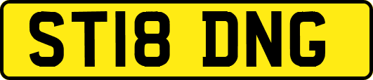 ST18DNG