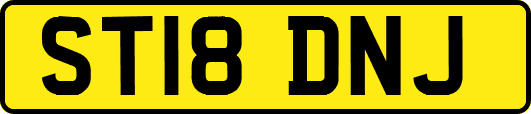 ST18DNJ