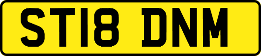 ST18DNM