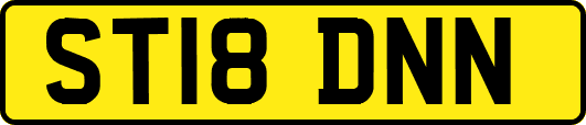 ST18DNN