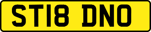 ST18DNO