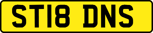 ST18DNS