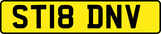 ST18DNV