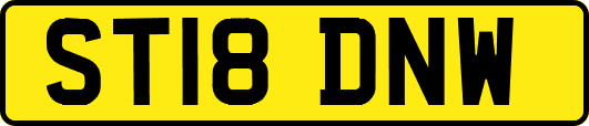 ST18DNW