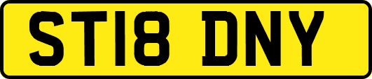 ST18DNY