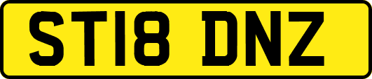 ST18DNZ