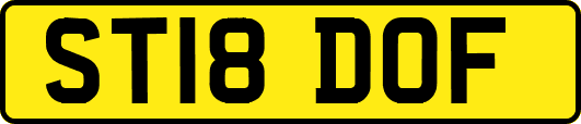 ST18DOF