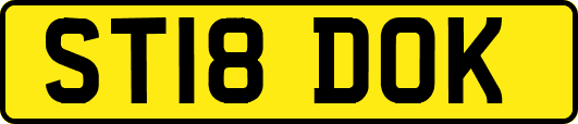 ST18DOK
