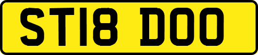 ST18DOO
