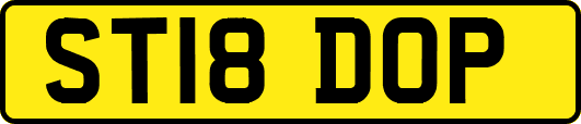 ST18DOP