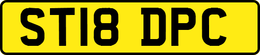 ST18DPC