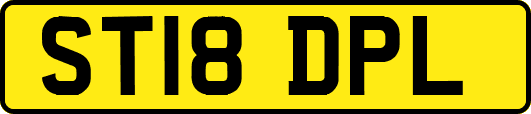 ST18DPL