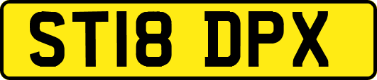 ST18DPX