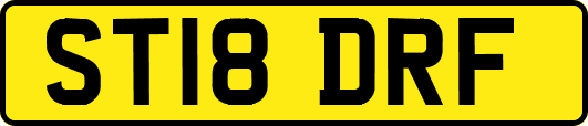 ST18DRF