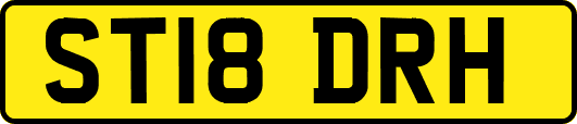 ST18DRH