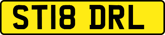 ST18DRL